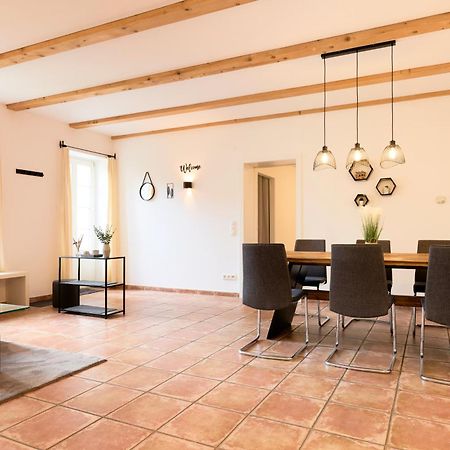 Stilvolle Gartenterrassenwohnung Mitten In Bregenz Luaran gambar