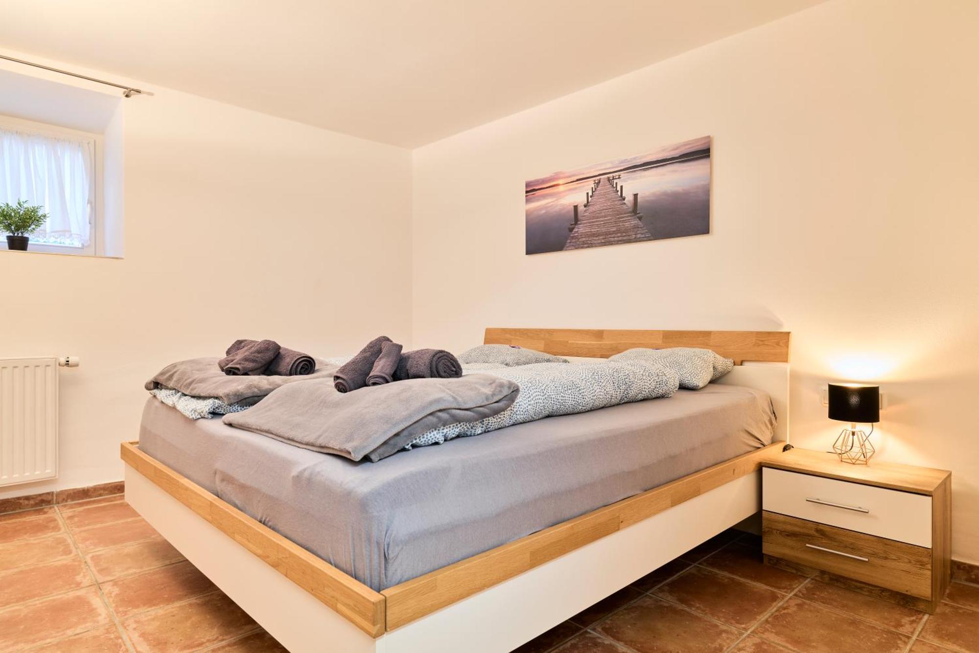 Stilvolle Gartenterrassenwohnung Mitten In Bregenz Luaran gambar